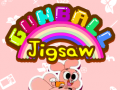 Spill Gumball Jigsaw 