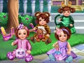 Spill Kindergarten Dress Up