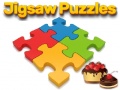 Spill Tasty Food Jigsaw Puzzle