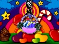 Spill Sweet Tower Challenge