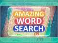 Spill Amazing Word Search