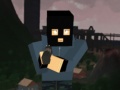 Spill Pixel Battle Royale Multiplayer