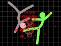 Spill Stickman Warriors