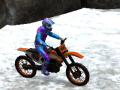 Spill Bike Trials Winter I