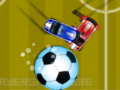 Spill Minicar Soccer