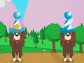Spill Hat-tastic Match