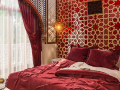 Spill Red Room Escape