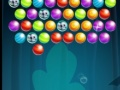 Spill Devil Bubble Shooter