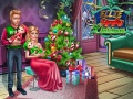 Spill Ellie Family Christmas
