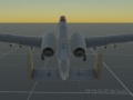 Spill Real Flight Simulator