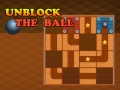 Spill Unblock the ball