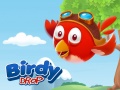 Spill Birdy Drop