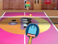 Spill Table Tennis Ultimate Tournament