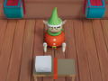 Spill Santa`s Workshop