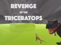 Spill Revenge of the Triceratops