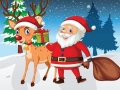 Spill Christmas Trains