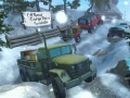 Spill Off Road Cargo Drive Simulator