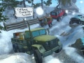 Spill Off Road Cargo Drive Simulator