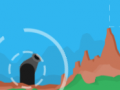 Spill DEF island!