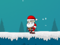 Spill Jump Santa Jump