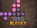 Spill 1000 Blocks