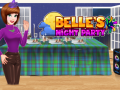 Spill Belle's Night Party