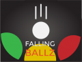 Spill Falling Ballz