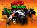 Spill Mad Hill Racing