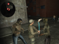 Spill Heavy Combat: Zombies