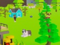 Spill Dog's Garden