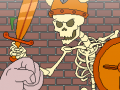 Spill Sanjay & Craig The Lost Frycade game