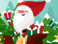Spill Santa's Gifty Night