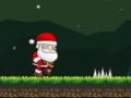 Spill Happy Christmas Grandpa Run
