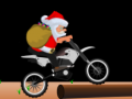 Spill Santa Bike Ride