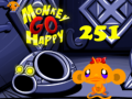 Spill Monkey Go Happy Stage 251