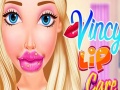 Spill Vincy Lip Care
