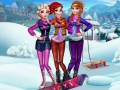 Spill Girls Winter Fashion