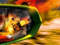 Spill Traffic Car Racing