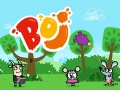 Spill Boj Giggly Park Adventure