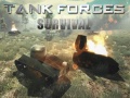 Spill Tank Forces: Survival