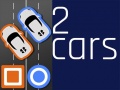 Spill Two Cars