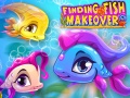 Spill Fish Makeover
