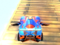 Spill Car Trials