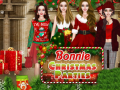 Spill Bonnie Christmas Parties