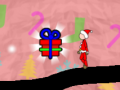 Spill X-mas Draw