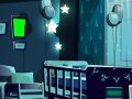 Spill Night in the Room escape