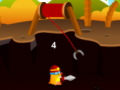 Spill Gold Miner