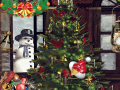 Spill Christmas Gifts