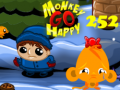 Spill Monkey Go Happy Stage 252