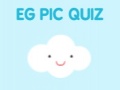 Spill EG Pic Quiz